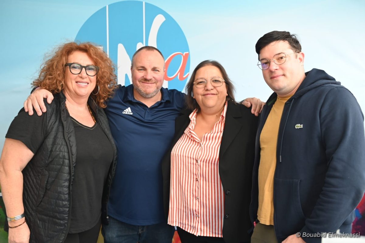 UNSA Commerces Distribution & Services