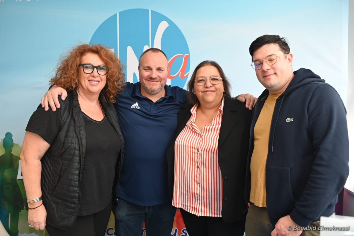 UNSA Commerces Distribution & Services