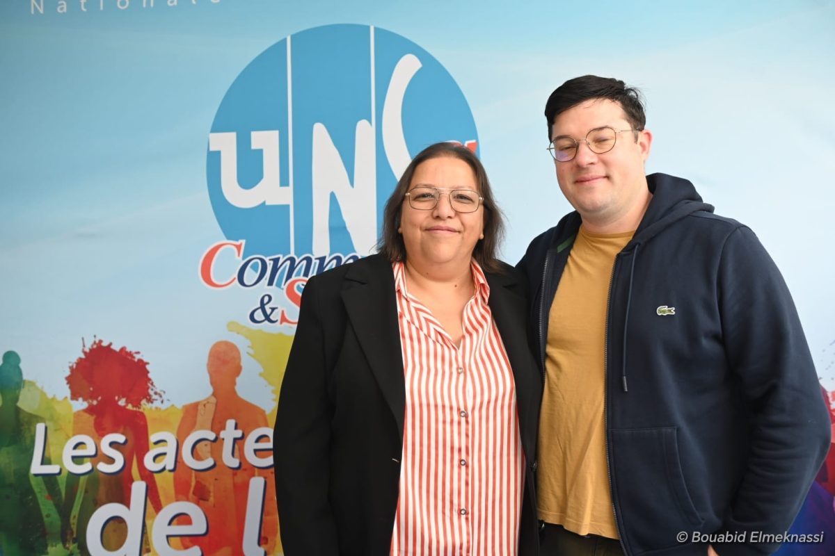 UNSA Commerces Distribution & Services