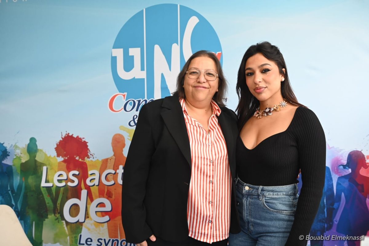 UNSA Commerces Distribution & Services