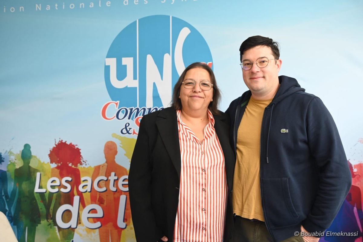 UNSA Commerces Distribution & Services