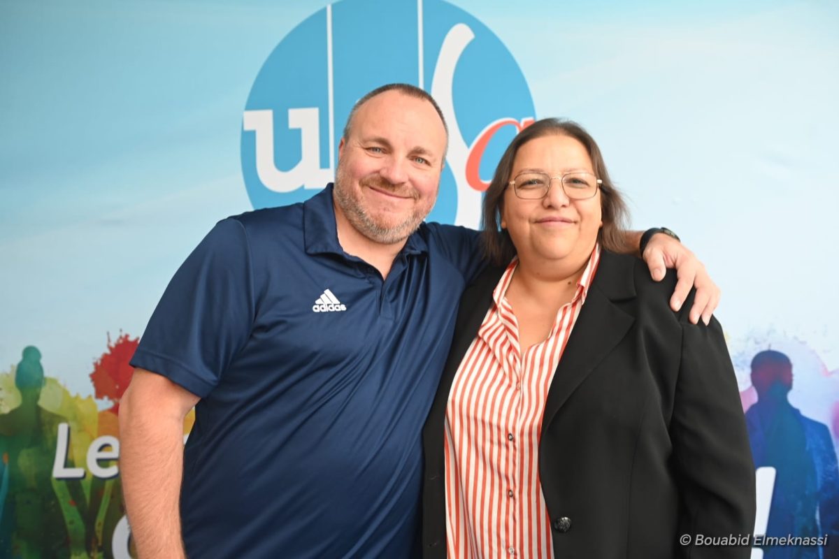 UNSA Commerces Distribution & Services