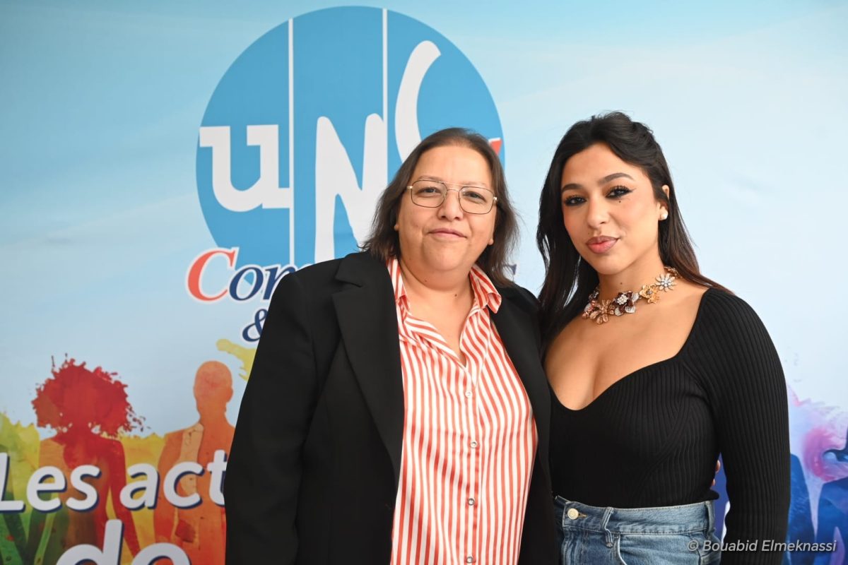 UNSA Commerces Distribution & Services