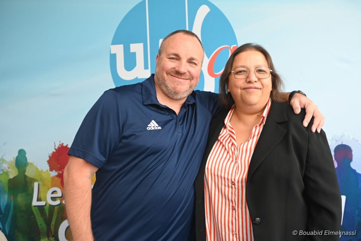 UNSA Commerces Distribution & Services