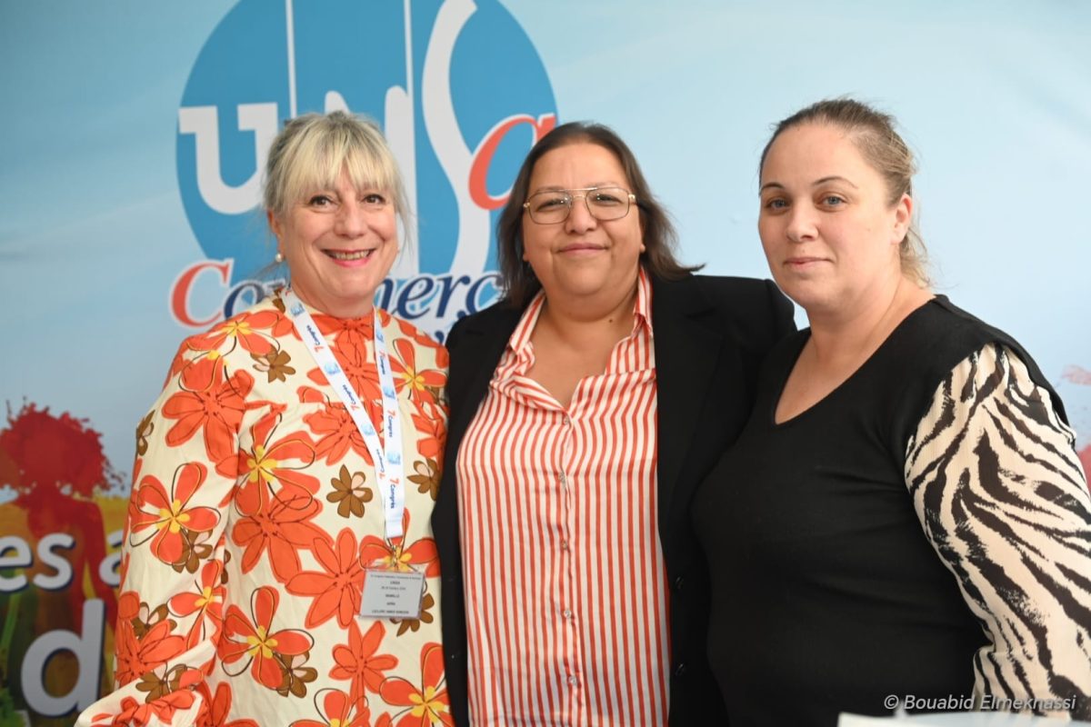 UNSA Commerces Distribution & Services