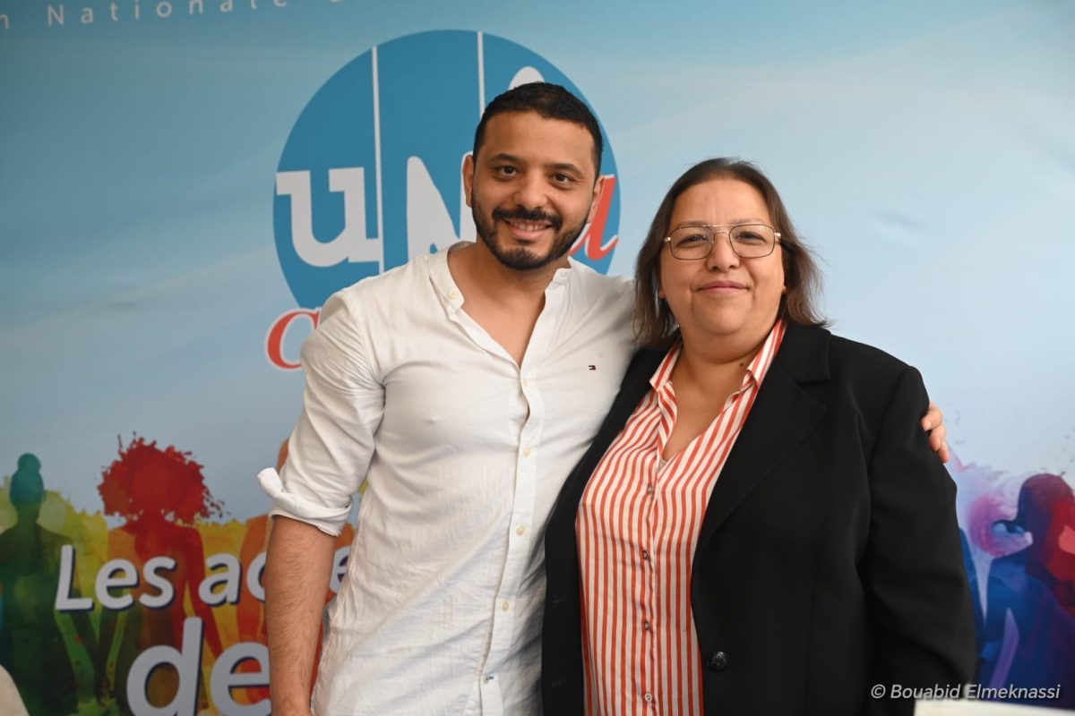 UNSA Commerces Distribution & Services