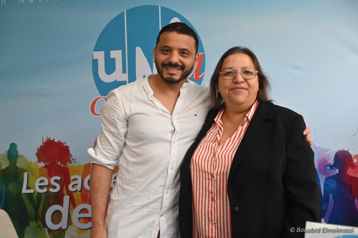 UNSA Commerces Distribution & Services