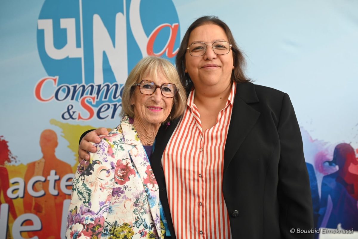 UNSA Commerces Distribution & Services