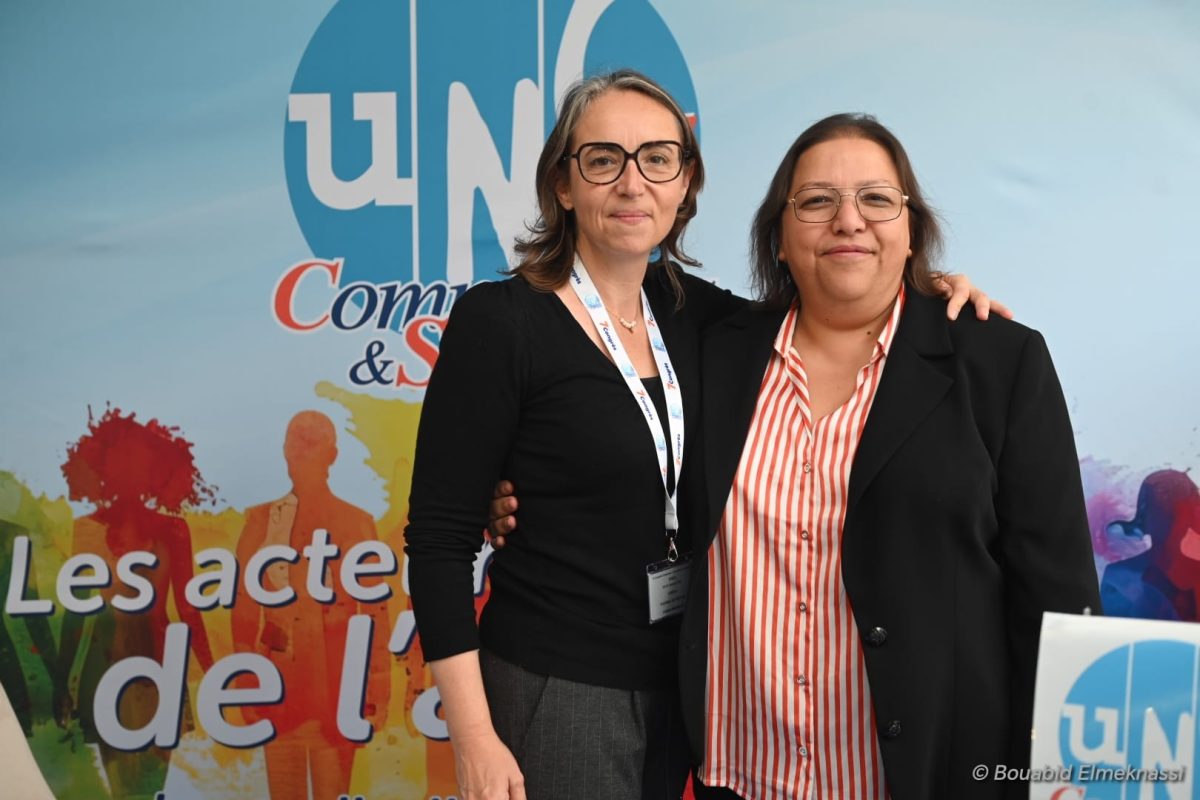 UNSA Commerces Distribution & Services