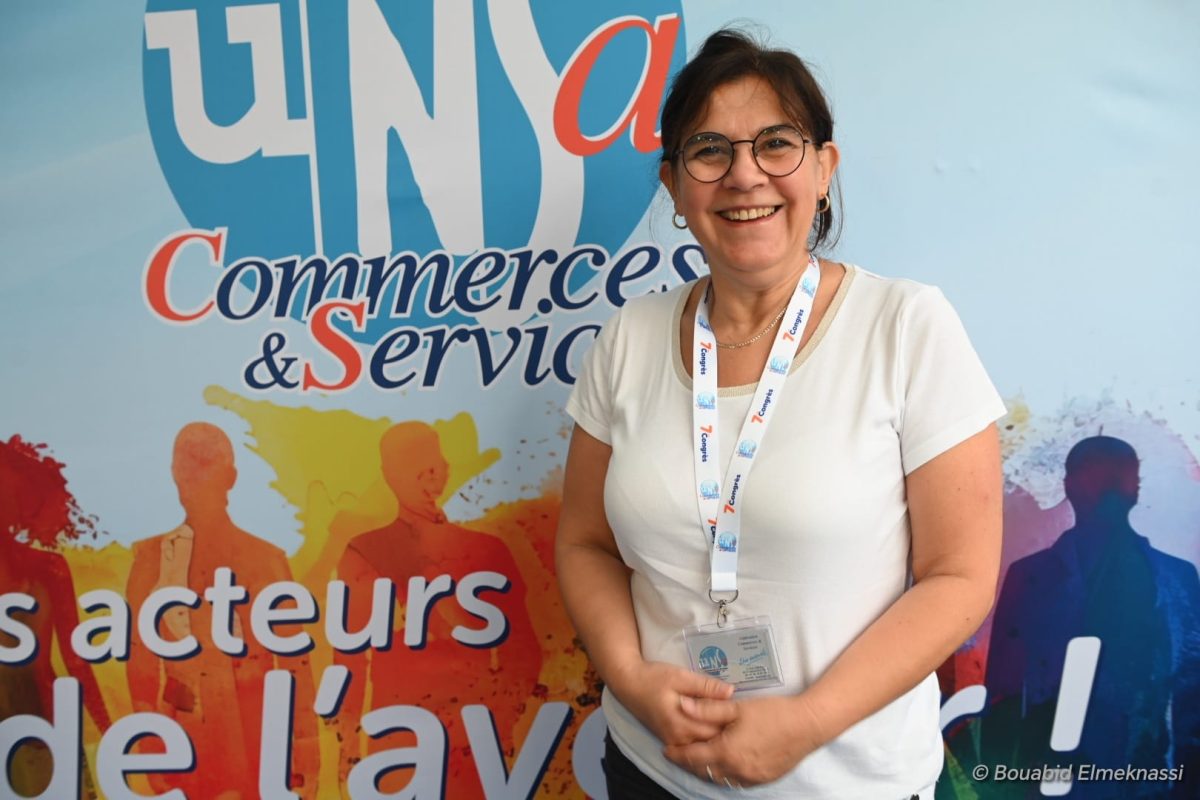 UNSA Commerces Distribution & Services