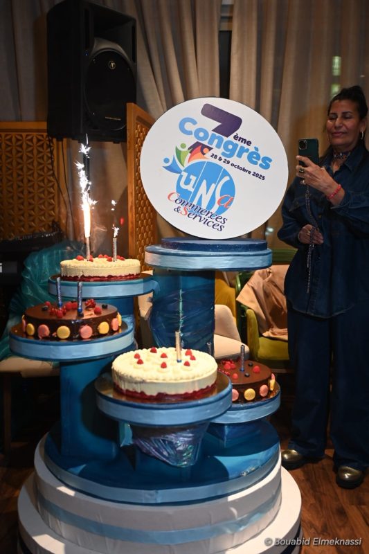 UNSA Commerces Distribution & Services