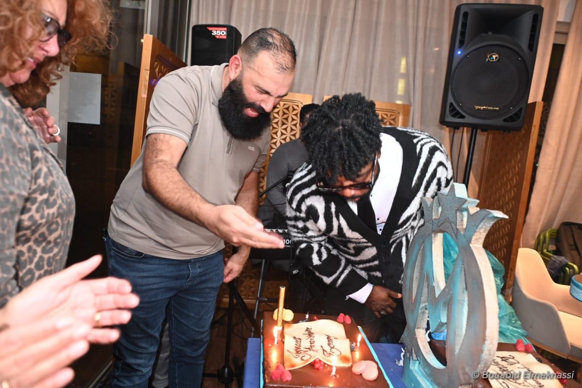 UNSA Commerces Distribution & Services