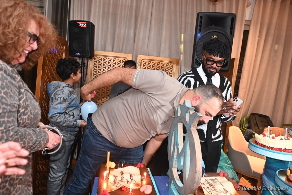 UNSA Commerces Distribution & Services