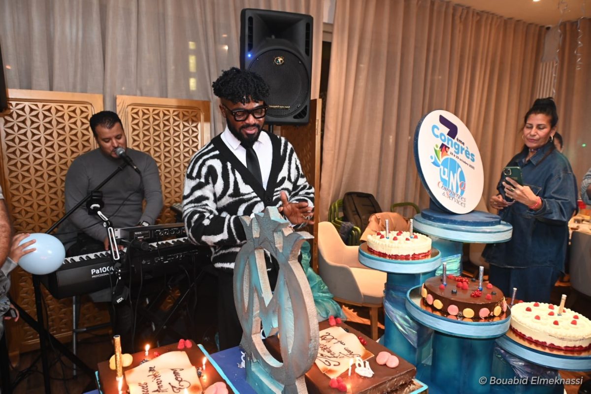 UNSA Commerces Distribution & Services