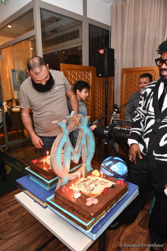 UNSA Commerces Distribution & Services