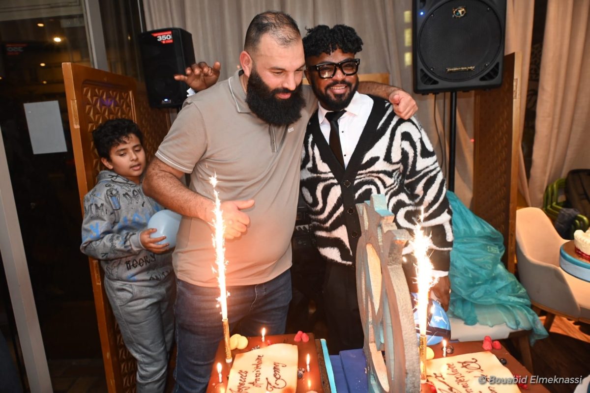 UNSA Commerces Distribution & Services