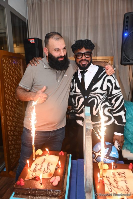 UNSA Commerces Distribution & Services