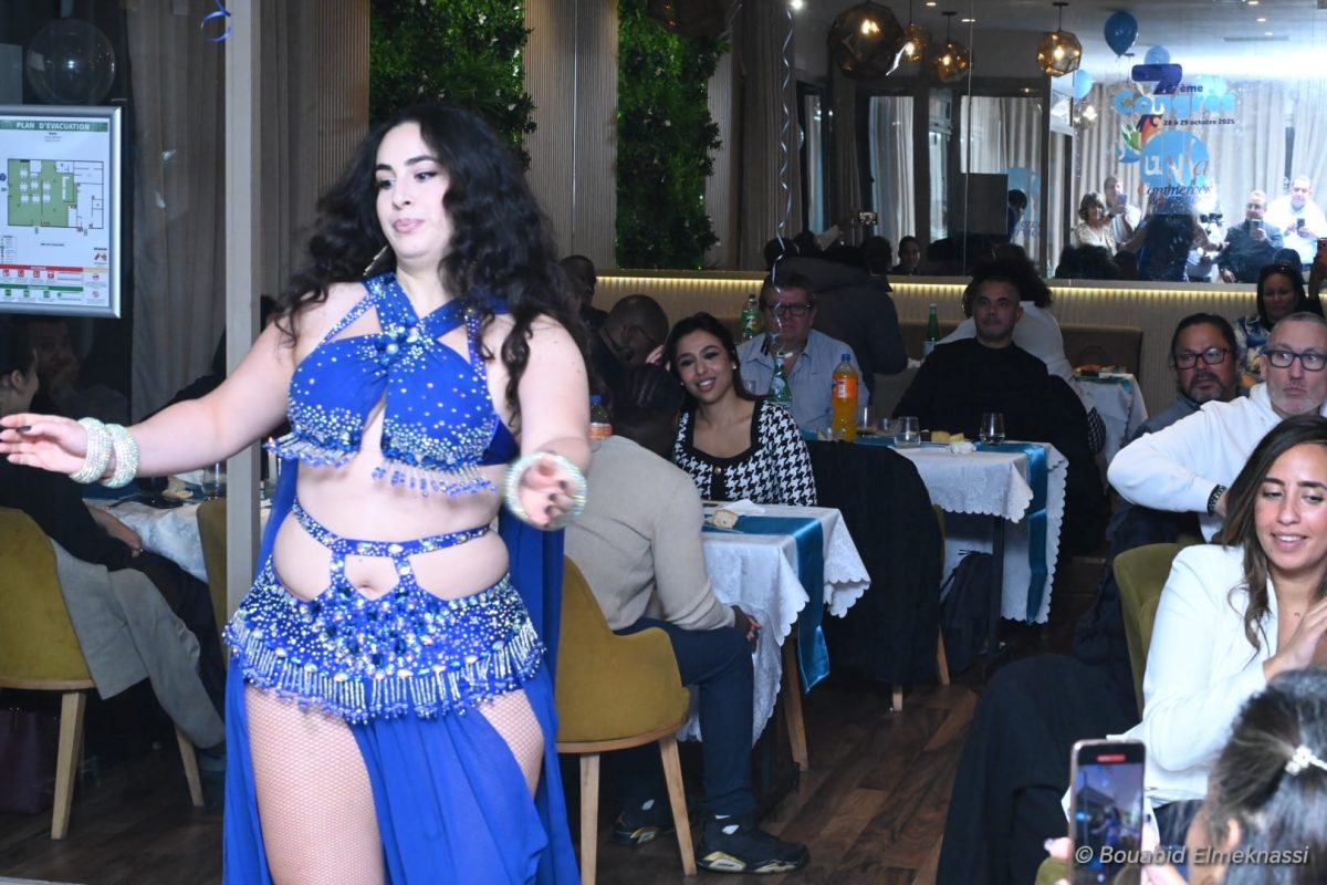 UNSA Commerces Distribution & Services