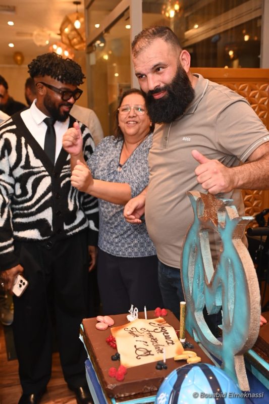 UNSA Commerces Distribution & Services