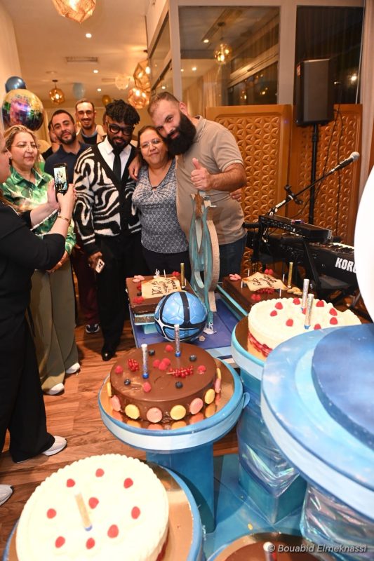 UNSA Commerces Distribution & Services