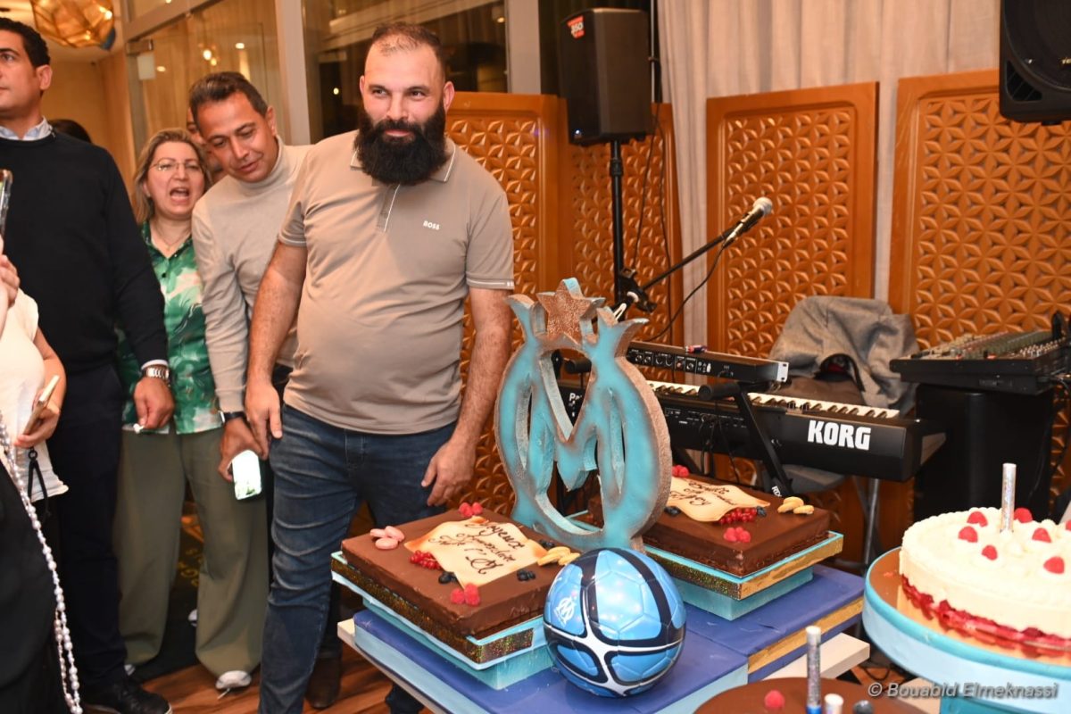 UNSA Commerces Distribution & Services