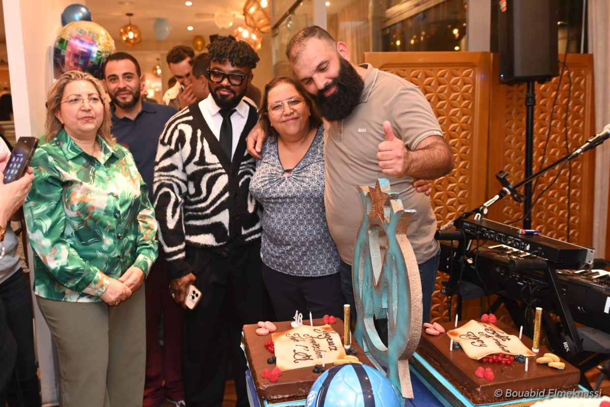 UNSA Commerces Distribution & Services