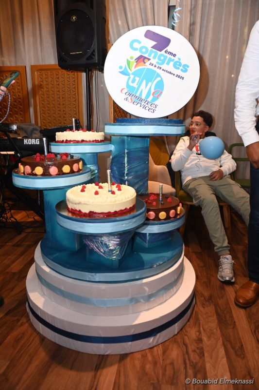 UNSA Commerces Distribution & Services