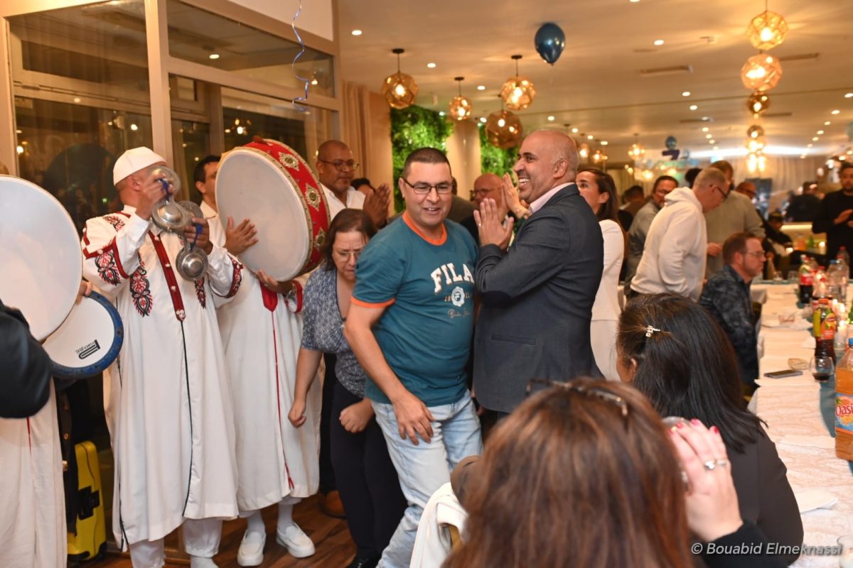 UNSA Commerces Distribution & Services