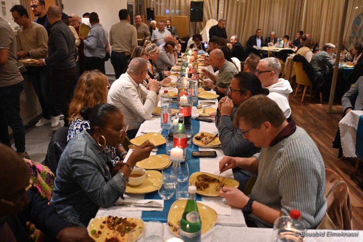 UNSA Commerces Distribution & Services