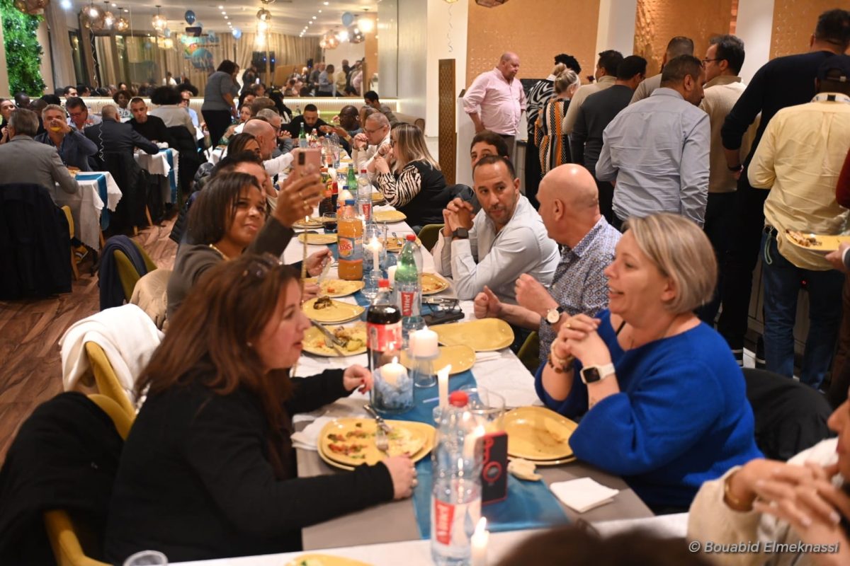 UNSA Commerces Distribution & Services