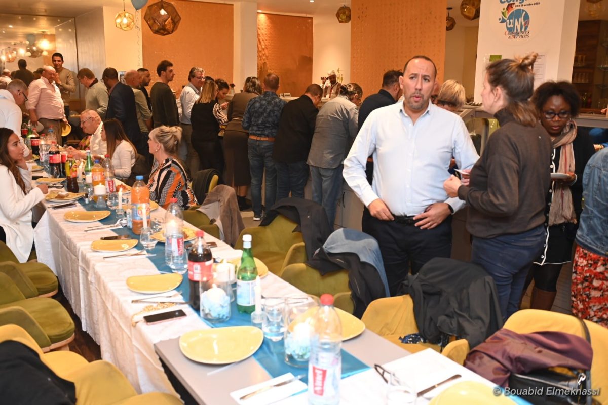 UNSA Commerces Distribution & Services