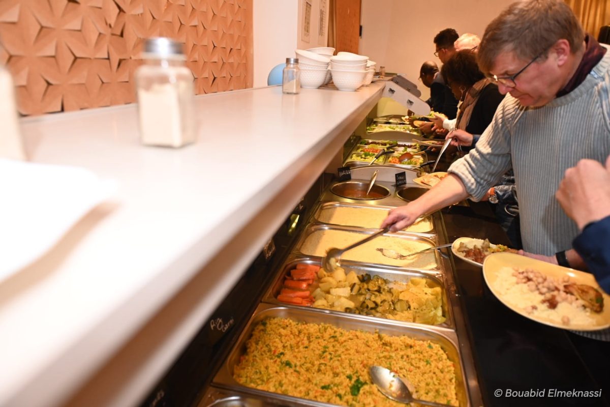 UNSA Commerces Distribution & Services