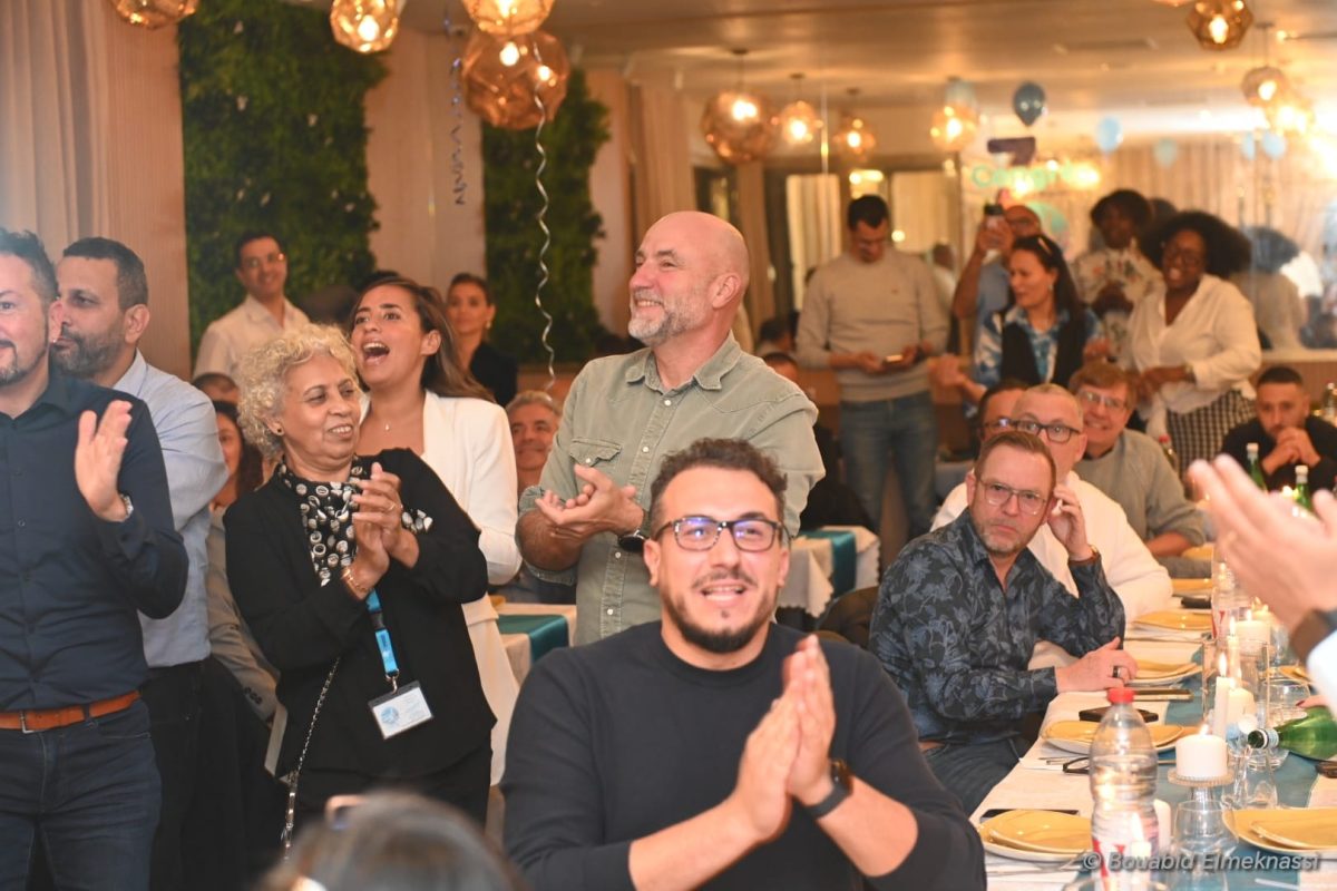 UNSA Commerces Distribution & Services