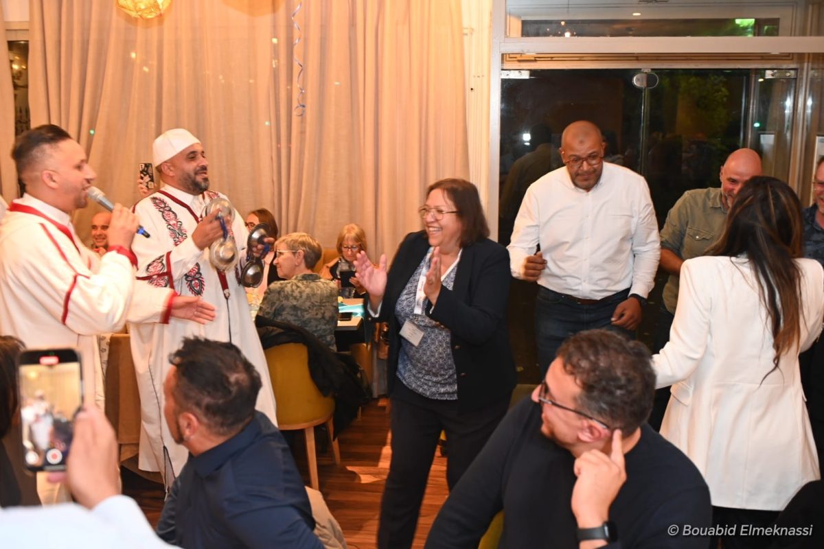 UNSA Commerces Distribution & Services