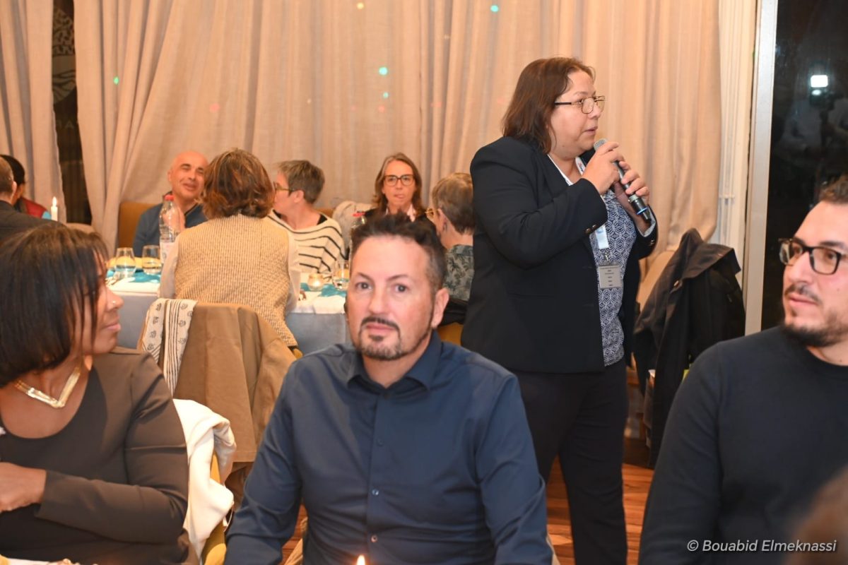 UNSA Commerces Distribution & Services