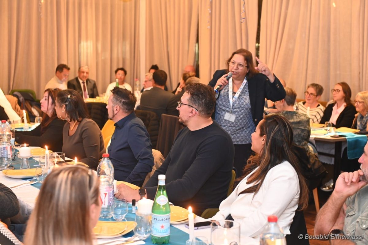 UNSA Commerces Distribution & Services