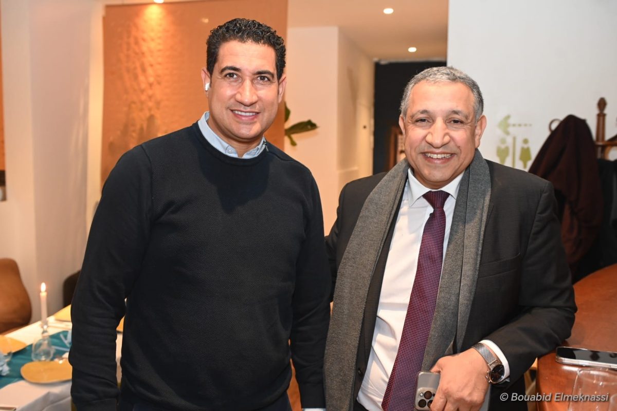 UNSA Commerces Distribution & Services