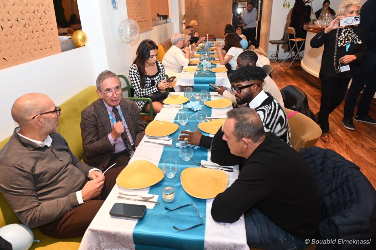 UNSA Commerces Distribution & Services