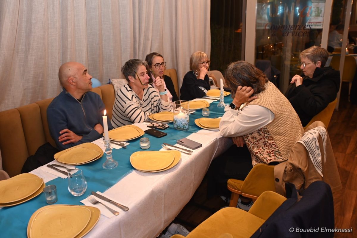 UNSA Commerces Distribution & Services