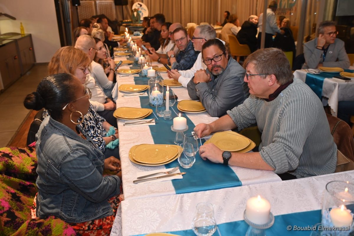 UNSA Commerces Distribution & Services