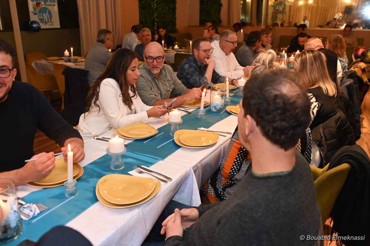 UNSA Commerces Distribution & Services