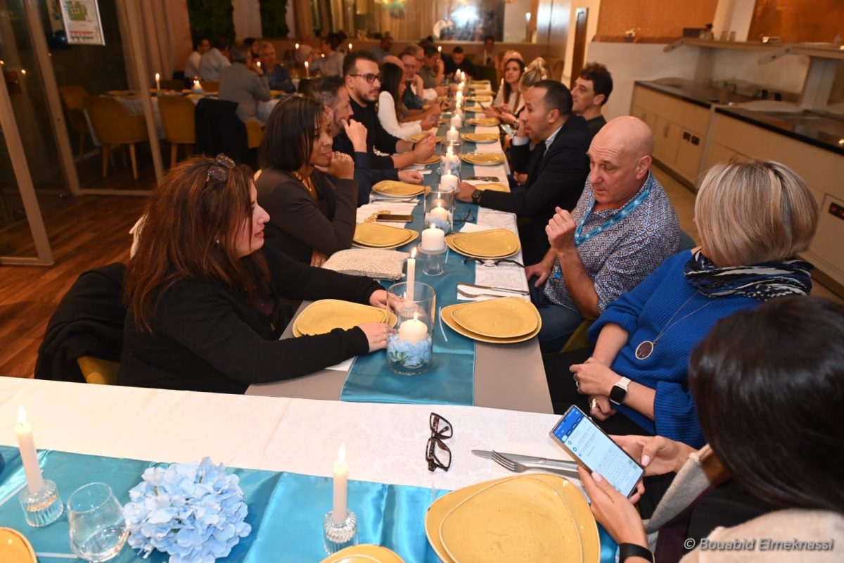 UNSA Commerces Distribution & Services