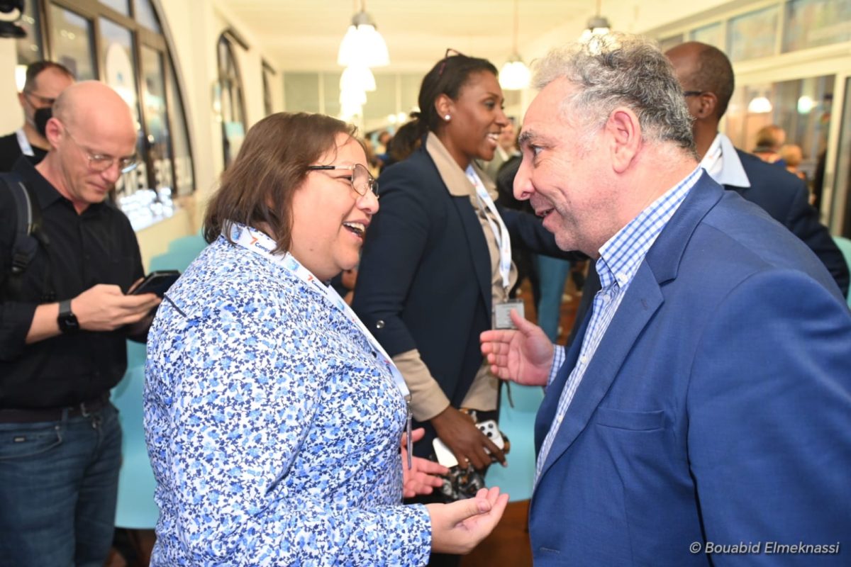 UNSA Commerces Distribution & Services