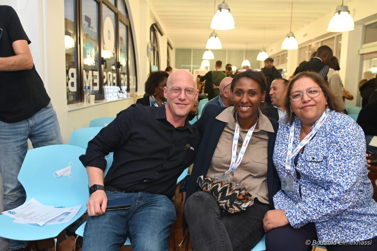 UNSA Commerces Distribution & Services