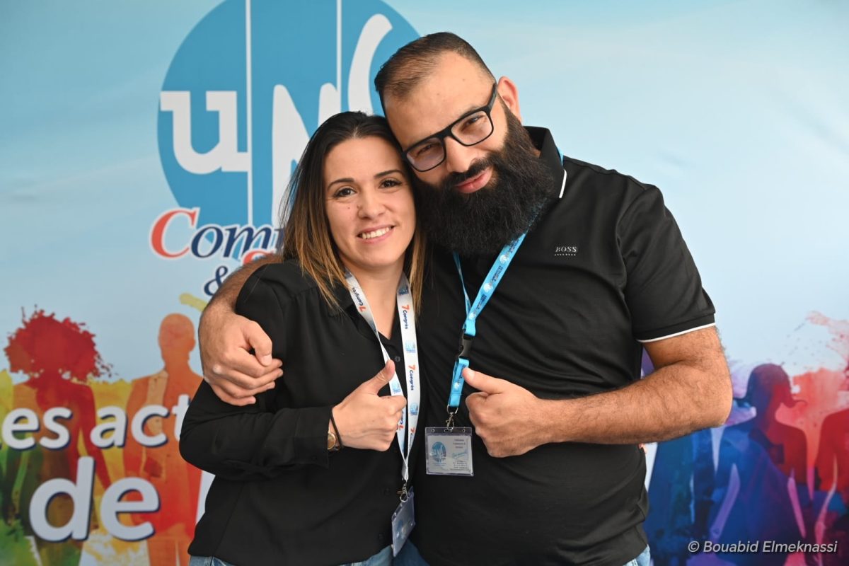 UNSA Commerces Distribution & Services