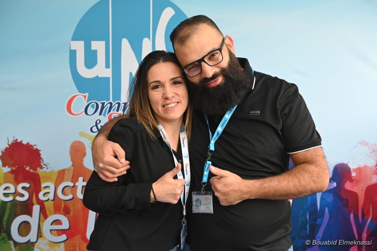 UNSA Commerces Distribution & Services