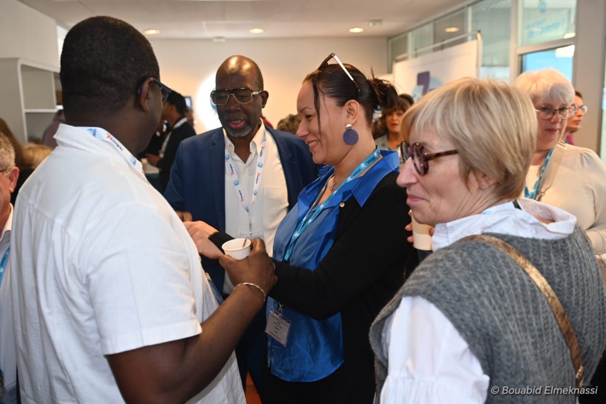 UNSA Commerces Distribution & Services