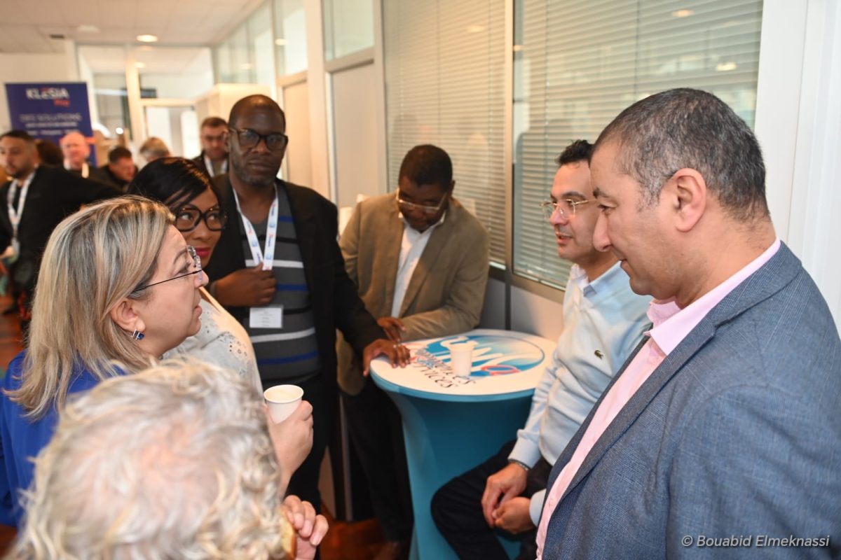 UNSA Commerces Distribution & Services