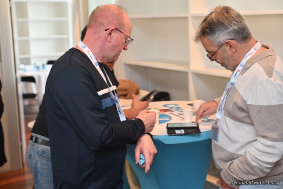 UNSA Commerces Distribution & Services