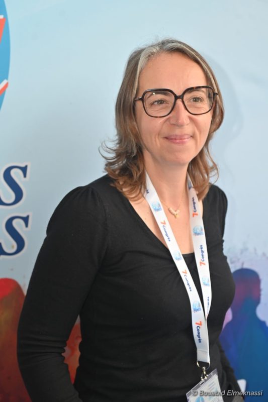 UNSA Commerces Distribution & Services